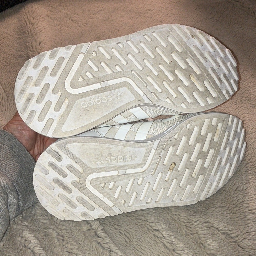 Adidas Multix Sneakers, Youth 4 - Picture 4 of 7